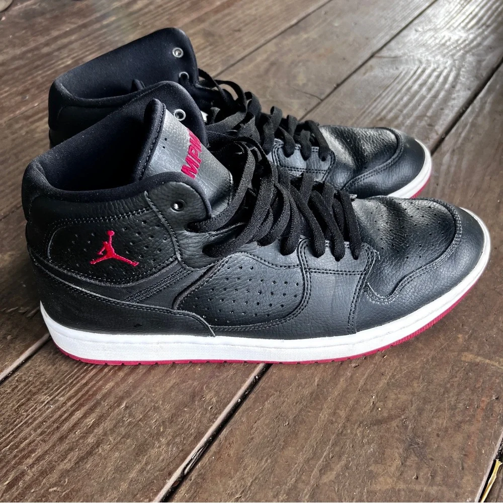 Jordan elevate your